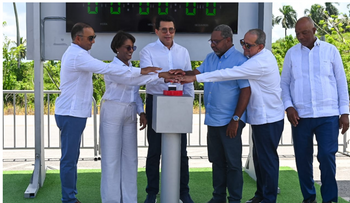 Turismo inicia reconstrucción de carretera Nisibón-Uvero Alto