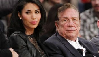 Expulsan de por vida de la NBA a dueño de los Clippers, por declaraciones racistas