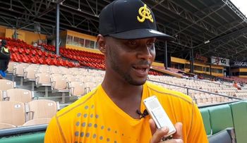 Las Aguilas dejan libre a Samuel Deduno y otros cinco jugadores