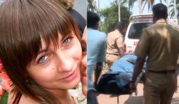 Una mujer viajó a la India para un "rejuvenecimiento", pero fue violada y decapitada
