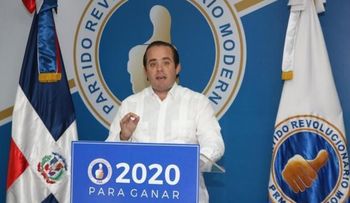 El PRM dice derrotará el PLD, sin importar cuál sea su candidato