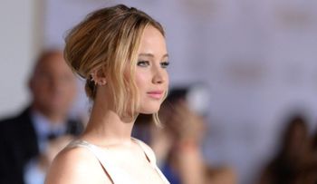 Jennifer Lawrence: Estoy harta de ser la chica adorable