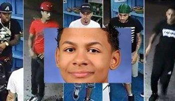 Amenazan a joven que aparece en video sexual por el que mataron a adolescente del Bronx