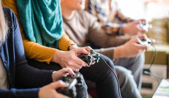 La adicción a los videojuegos será reconocida como un trastorno mental 