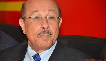 Grupo lanzará hoy la candidatura presidencial de Temístocles Montás
