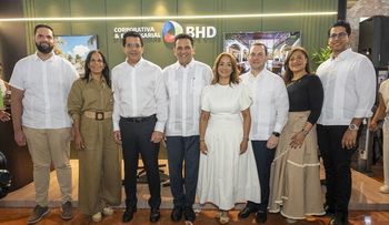 BHD y Adoturd impulsan primer estudio sobre turismo deportivo en RD
