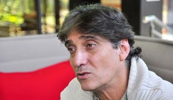 Guillermo Dávila sigue en delicado estado de salud
