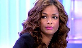 Dominicana Luz Emiliano, estrella de espacio de telerrealidad en España