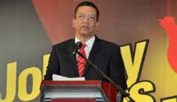 Corriente Sangre Nueva propone a Johnny Jones como Presidente del PRSC 