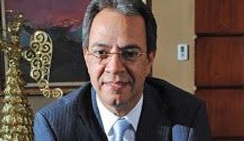 Comentario de José Mármol sobre Rumor de río