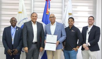 Empresas tendrán mayor acceso a servicios especializados del ODAC
