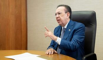 Valdez Albizu analiza con presidentes de Bancos Centrales de Centroamérica las perspectivas macroeconómicas de la región