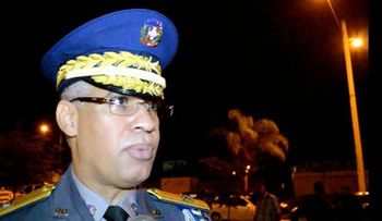Presidente ordena integrar miliares que sean necesarios al patrullaje