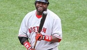 David Ortiz se fue para la calle en juego contra Yanquis