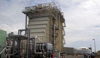 Empresarios Manuel Estrella y Félix García adquieren el 20% de AES Dominicana.