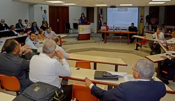 Reuniones del Pacto Eléctrico continuarán el 18 de agosto