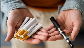 Cochrane confirma que los cigarrillos electrónicos ayudan a dejar de fumar