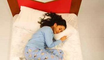 Sugerencias científicas para evitar el insomnio