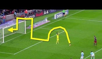 Entérate de los 10 penales más humillantes en la historia del fúfbol