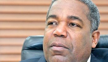 Tony Peña renuncia del PRD, porque "es un partido bisagra y sin propuestas"