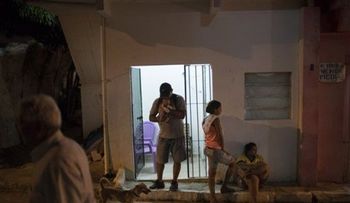 3.177 mujeres embarazadas en Colombia portan virus de zika
