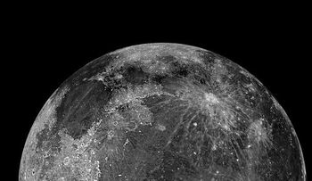 La Luna ya es un punto WiFi, más rapido que en tu casa