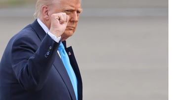 Trump evalúa fin de 30 años sin pruebas nucleares