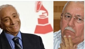 Por amor: Es una canción exclusiva de Rafael Solano; son aviesos los comentarios de Alvarito