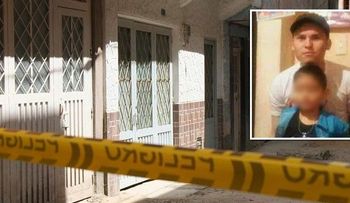 30 años de prisión para padre y madrasta que mataron su hijo a golpes