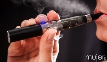 Afirman cigarrillo electrónico es eficaz para dejar de fumar