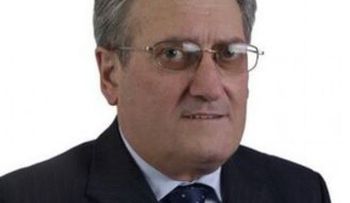 Muere luego de una larga enfermedad, Hans Larcher, director club Lifestyle Holidays Vacation Club
