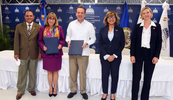 Mipymes contarán con cuatro nuevos centros de prototipado y transferencias tecnológicas