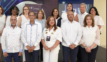JCI RD juramenta nueva directiva del Senado