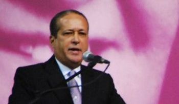 Reinaldo dice que garantiza continuidad del PLD en el Gobierno, tras anunciar sus aspiraciones a la Presidencia en el 2020
