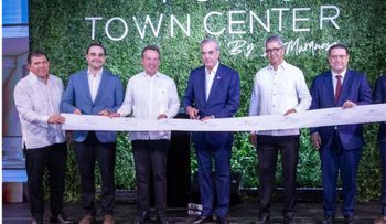Abren Porto Town Center by La Marquesa en RD
