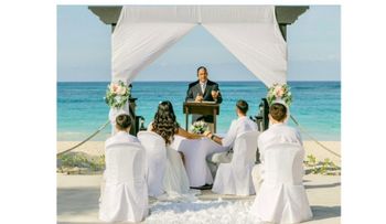 Punta Cana, destino para sellar el amor