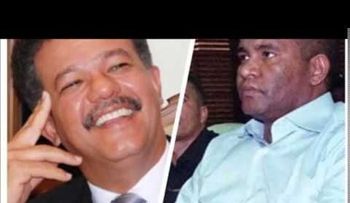 Salvador Holguín: Tengo las cartas enviadas por Quirino a Leonel (Video) 