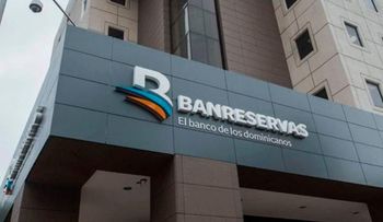 Escogen a Banreservas como el mejor banco de República Dominicana y del Caribe 2021