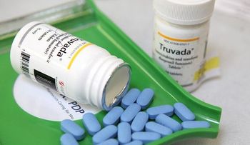 Una píldora antes y después del sexo podría prevenir el sida