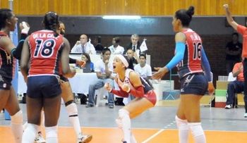 República Dominicana logra oro ante EE.UU. en Copa Panamericana