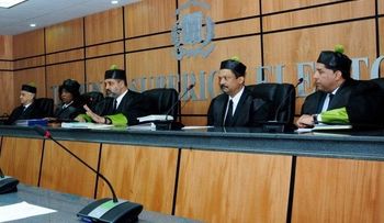 TSE falla contra PLD en recurso de amparo electoral 