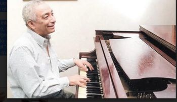 Celebrarán en NY â??Una noche puertoplateña con el maestro Rafael Solanoâ?