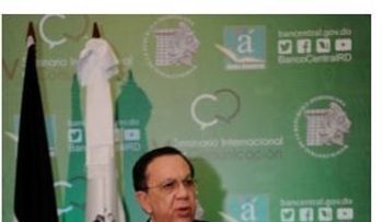 Banco Central de la República Dominicana realiza V Seminario Internacional de comunicación dedicado a la responsabilidad social