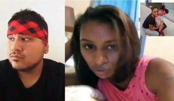 Arrestan a dominicano Christian Valdez, por intentar lanzar desde un 3er piso a mujer y su hija en El Bronx