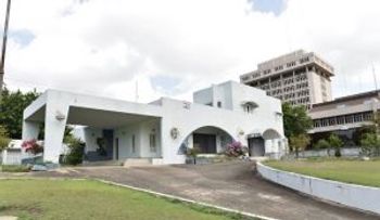 Junta Monetaria autoriza adquisición de inmueble en Gascue