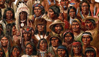 Científicos revelan el verdadero origen de los indígenas de América del Sur