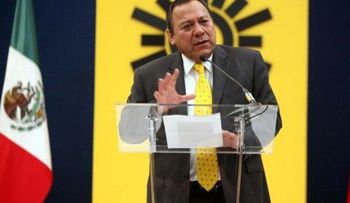 Diputado del PRD insiste debe ser construido un hospital infantil en Santiago
