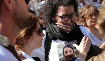 Dominicana Ana Julia Quezada, que mató el niño en España, quiere demandar al medio que la acusó de prostituta