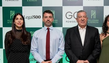 GC Powerlist premia mejores abogados en RD