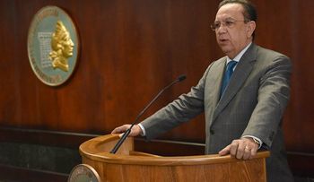 BCRD concluye el II Diplomado de Economí­a y Finanzas para su personal